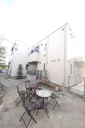 メープルツリーハウスの物件内観写真